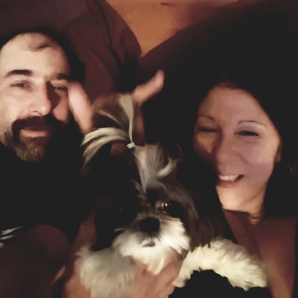 Meet your Posher, Tina - Picture 4 of 8